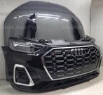 AUDI SQ5 80A Facelift Complete front op aanvraag, Auto-onderdelen, Gebruikt, Audi, Bumper, Verzenden