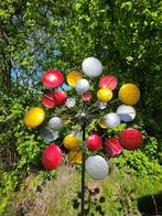 WINDMOLEN / GALAXY / 210 cm hoog, Huis en tuin decoratie Marie, Nieuw, Info@huisentuindecoratiemarie.nl, Peize