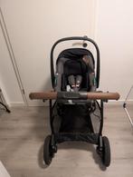 Maxi-Cosi 3-in-1: Auto, kinderwagen & buggy, Ophalen of Verzenden