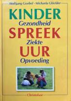 kinderspreekuur - Christofoor, Boeken, Ophalen of Verzenden, Zo goed als nieuw, Achtergrond en Informatie