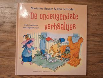 Voorleesboek: De ondeugendste verhaaltjes beschikbaar voor biedingen
