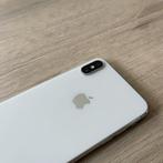 ACTIE! Apple iPhone XS Max 64GB nu voor €350, Wit, Zo goed als nieuw, 64 GB, IPhone XS Max
