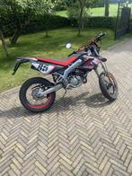 Derbi senda drd Limited edition Lees beschrijving., Fietsen en Brommers, Brommers | Derbi, Ophalen, 6 versnellingen, Gebruikt