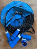 Handige caravanspullen, Caravans en Kamperen, Ophalen, Zo goed als nieuw