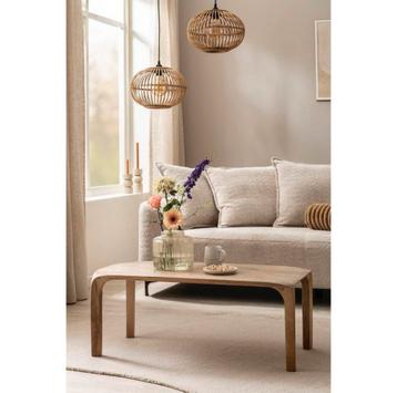 Leen Bakker Salontafel