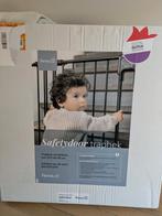 Fenss Traphekje - Nieuw in Doos - Zwart - Uitschuifbaar, Ophalen, Nieuw, Metaal of IJzer, 115 cm of meer