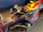 ✅ Max Verstappen 1:18 Australië 2018 Minichamps Red Bull, Nieuw, Ophalen of Verzenden, Formule 1