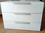 ladenkast IKEA 3 lades., Huis en Inrichting, Kasten | Ladekasten, Ophalen, 50 tot 100 cm, Zo goed als nieuw, 3 of 4 laden