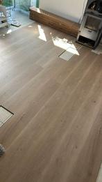 Ongeveer 8m2 rigid click pvc van Bodiax, Ophalen, 50 tot 150 cm, Overige typen, 5 tot 10 m²
