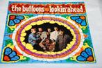 The Buffoons – Lookin’ Ahead LP Vinyl, Cd's en Dvd's, Vinyl | Rock, Ophalen of Verzenden, Gebruikt, 12 inch, Poprock