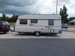 LMC CARAVAN, Particulier, Rondzit, Tot en met 4