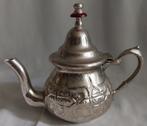 Arabische theepot - Gesigneerd - 1960, Ophalen of Verzenden