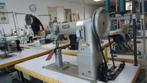 Industrie Pfaff Zuilnaaimachine 3 Voudig transport (175, Ophalen, Naaimachine, Industrieel, Gebruikt