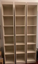 Prachtige Pastoe boekenkasten L360 te koop, Ophalen, Met plank(en), Kunststof, 200 cm of meer