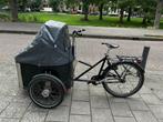 Nihola bakfiets – opknapproject, Fietsen en Brommers, Fietsen | Bakfietsen, Ophalen, Gebruikt, 2 kinderen, Overige merken
