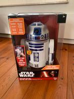 Nieuw in doos ! Met geluid en beweging, Ophalen of Verzenden, Zo goed als nieuw, Actiefiguurtje