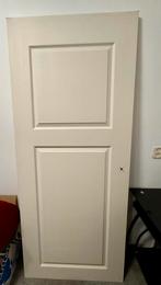 Binnendeur, Doe-het-zelf en Verbouw, Deuren en Horren, Ophalen, Zo goed als nieuw, Binnendeur, 200 tot 215 cm