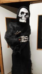 3 Halloween tenue,s voor volwasenen en geraamte, Ophalen of Verzenden, Zo goed als nieuw, Maat 56/58 (XL), Halloween