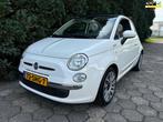 Fiat 500 C 0.9 TwinAir Lounge | Elek. Cabriolet, Euro 5, 86 pk, Gebruikt, Cabriolet