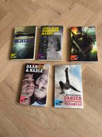 5 Lijster boeken Havo, Ophalen of Verzenden, Zo goed als nieuw, Nederland