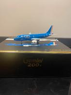 Gemini200 ITA airways Airbus A319 diecast schaalmodel nieuw, Verzamelen, Ophalen of Verzenden, Nieuw, Schaalmodel