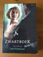 Zwartboek., Ophalen of Verzenden, Nieuw