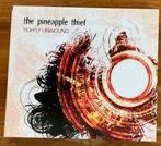 The Pineapple Thief - Tightly Unwound digipack signed (prog), Ophalen of Verzenden, Zo goed als nieuw, Progressive