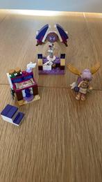 Airas creative workshop 41071, Ophalen of Verzenden, Zo goed als nieuw, Complete set, Lego