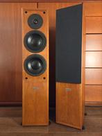 Dynaudio contour 1.8 mk2 speaker vloerstaander, Audio, Tv en Foto, Luidsprekers, Zo goed als nieuw, 120 watt of meer, Front, Rear of Stereo speakers