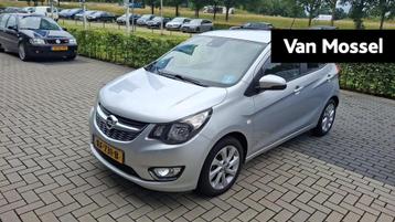 Opel KARL 1.0 ecoFLEX Innovation beschikbaar voor biedingen