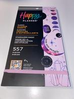Happy planner stickerboek Stargazer, Ophalen of Verzenden, Nieuw, Plaatje