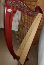Harp, Zo goed als nieuw, Ophalen