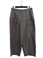 Oska broek XXL, Zwart, Maat 46/48 (XL) of groter, Ophalen of Verzenden, Zo goed als nieuw