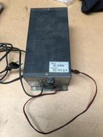 Trafo 240V-14V, Ophalen of Verzenden, Gebruikt