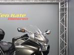 Honda VFR 1200 F, Scooter, Bedrijf