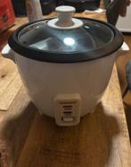 TOMADO RIJSTENKOKER, Ophalen of Verzenden, Zo goed als nieuw