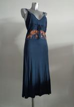 DEPT, Department maxi jurk, viscose, medium, nieuw, kaartjes, Kleding | Dames, Jurken, Maat 38/40 (M), Nieuw, Onder de knie, Dept