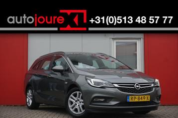Opel Astra Sports Tourer 1.6 CDTI Business+ | Airco | Naviga beschikbaar voor biedingen