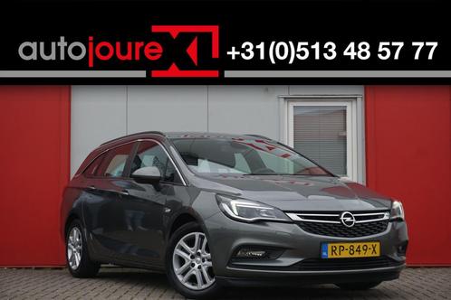 Opel Astra Sports Tourer 1.6 CDTI Business+ | Airco | Naviga, Auto's, Opel, Bedrijf, Te koop, Astra, ABS, Airbags, Airconditioning