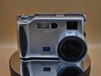 Sony DSC-S70 3.3MP, Ophalen of Verzenden, Zo goed als nieuw, Sony