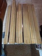 Balsa hout Vliegtuig modelbouw  latten en planken, Ophalen, Nieuw, Groter dan 1:32