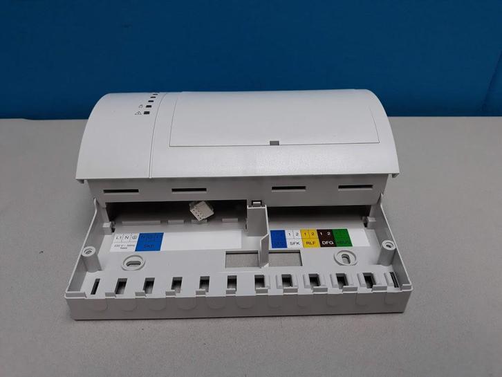 Kunstof Onderdeelset Zonnepaneel SM1 Wolf art.nr:1730451, Doe-het-zelf en Verbouw, Verwarming en Radiatoren, Nieuw, Cv-ketel of Combi-ketel