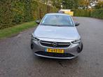 Opel Corsa 1.2  2022 Grijs, Auto's, Voorwielaandrijving, 74 pk, 1199 cc, Origineel Nederlands