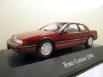 Mercury Cougar 1990 1:43 Ford Thunderbird, Verzenden, Nieuw, Auto, Overige merken