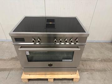 Bertazzoni Air-Tec demomodel beschikbaar voor biedingen
