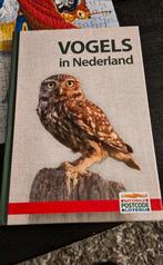 Vogelboekje Postcodeloterij - Gratis Af Te Halen, Boeken, Ophalen of Verzenden, Gelezen, Vogels