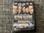 Beyond Valkyrie : Dawn of the Fourth Reich, Cd's en Dvd's, Dvd's | Actie, Ophalen of Verzenden, Oorlog, Zo goed als nieuw, Vanaf 16 jaar