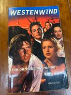 Westenwind - Een onthullende roman, Ophalen of Verzenden, Gelezen, Nederland