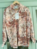 Blouse Est Seven Roze maat L Nieuw, Maat 42/44 (L), Nieuw, Ophalen of Verzenden, Roze
