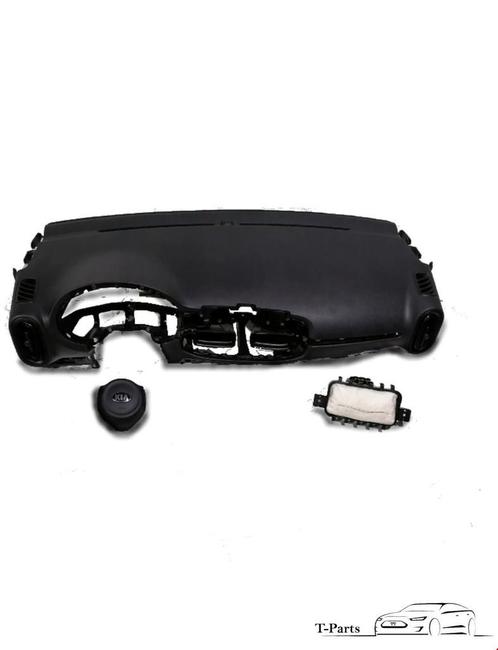 Kia picanto airbag set 2015+ NIEUW stuurairbag dashboard, Auto-onderdelen, Overige Auto-onderdelen, Kia, Nieuw, Ophalen of Verzenden